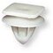 Deurpaneelklem FIAT 7777069